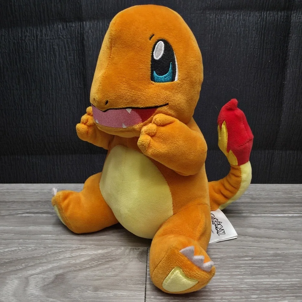 Pokemon 8